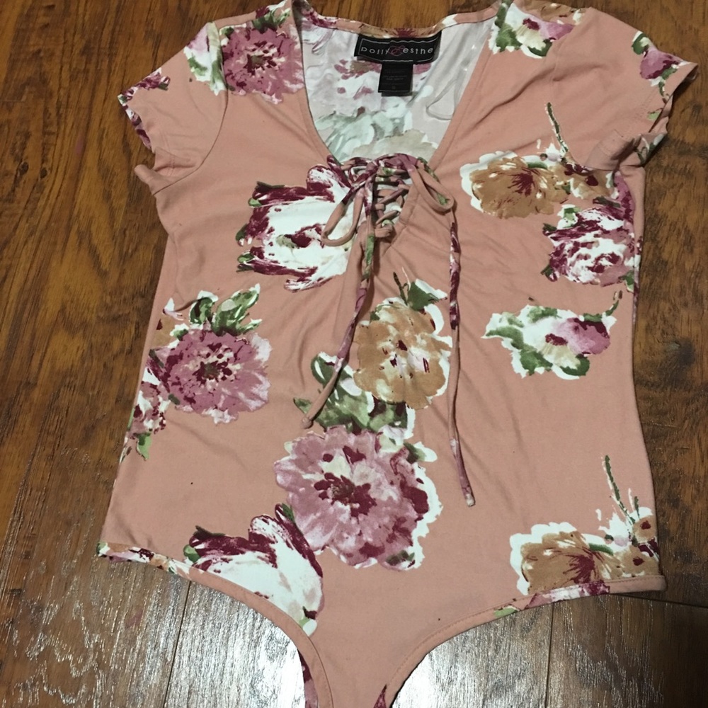 Beautiful top